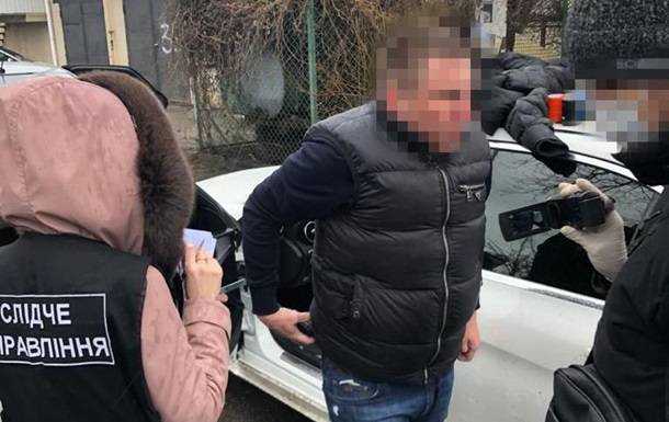 В Одессе задержали серийного "минера"