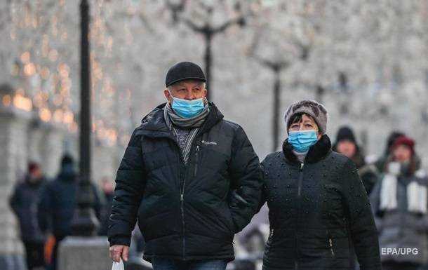 В Україні понад 2,6 тисяч нових COVID-випадків