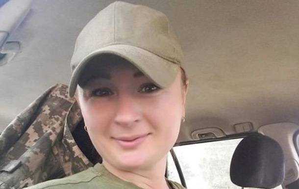 У Маріуполі загинула військова з Вінницької області