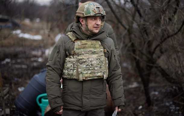 Зеленський: Ми закрили чужі телеканали