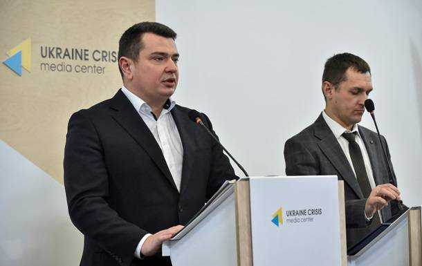 Допит керівництва НАБУ у справі заступника голови ОПУ скасували