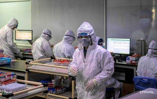 На початку пандемії в Ухані було 13 мутацій коронавірусу - ВООЗ