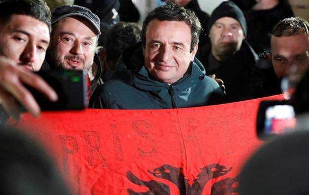 На дострокових виборах у Косові перемогла опозиція