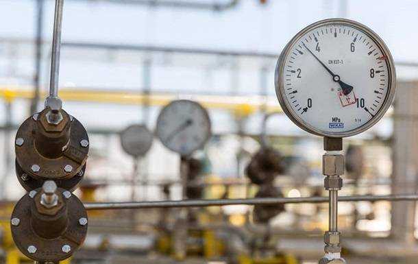 Вітренко пояснив, чому газ продають втридорога