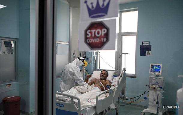 У світі знизилася смертність від коронавірусу - ВООЗ