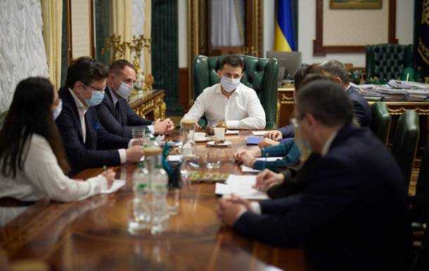 Зеленський оцінив роботу нової делегації України в ПАРЄ