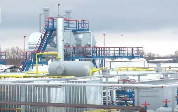 Нафтогаз планує мільярдні інвестиції у видобуток
