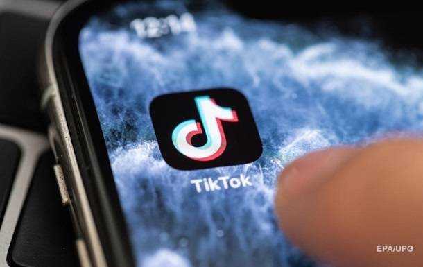 Зеленського просять заборонити TikTok