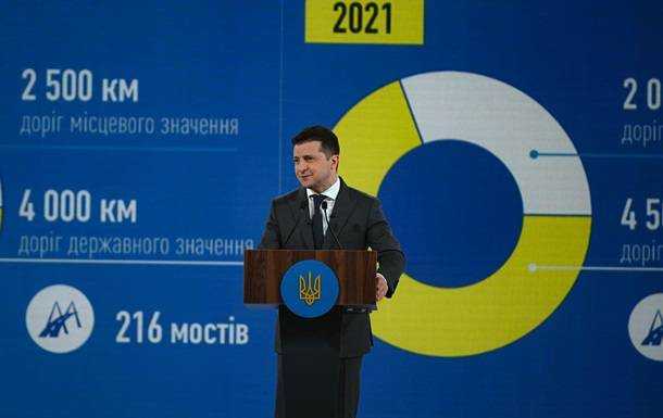 Зеленський вважає вакцину CoviShield однією з найефективніших