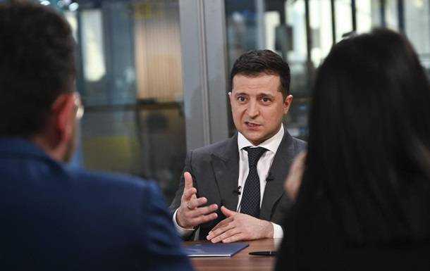 Зеленський: Ми крок за кроком позбудемося Тупицького