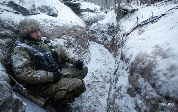 Загострення на Донбасі: у ЗСУ нові втрати