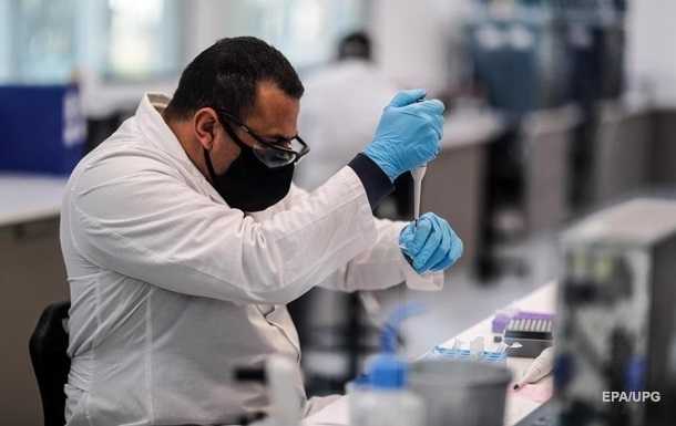 Відомо про ефективність COVID-вакцини Johnson&Johnson