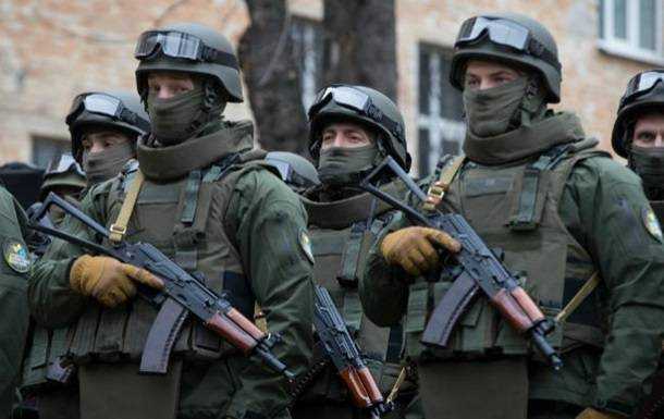 У Дніпрі спецназ під час штурму помилився будинком