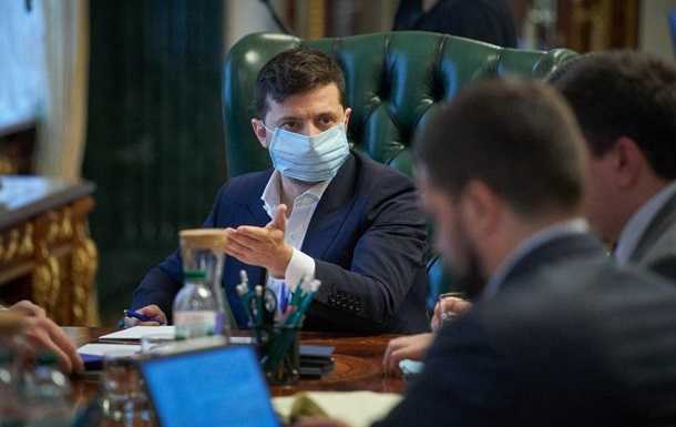 Зеленський заявив про непридатну судову систему