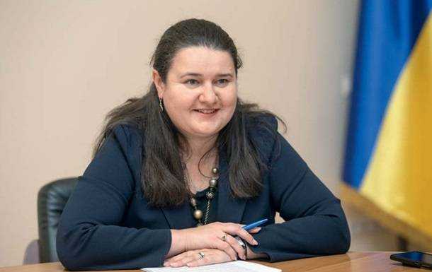 Посольство США привітало призначення Маркарової послом