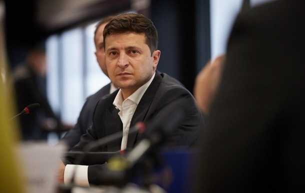 Зеленський знову відсторонив Тупицького з посади