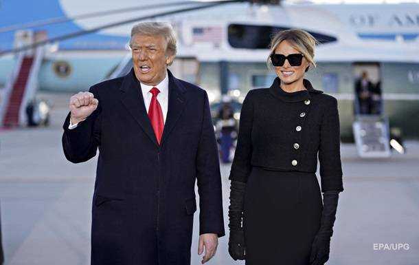 Трамп не створюватиме свою партію