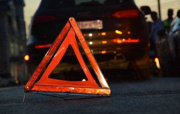 У Києві пішохід загинув під колесами двох автомобілів