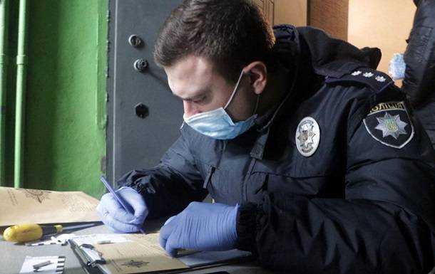 У Маріуполі жорстоко вбили молоду пару