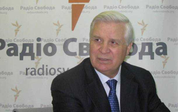 Помер перший український міністр закордонних справ Зленко
