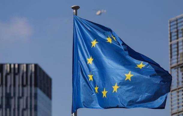 В ЄС стартувала санкційна процедура проти Росії через Навального