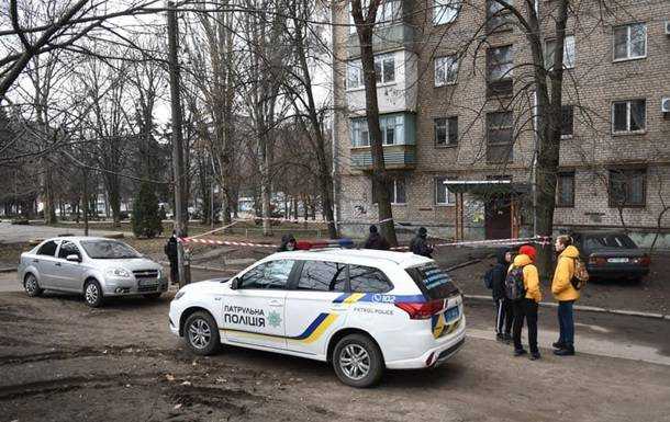Невідомі побили депутата облради Запоріжжя