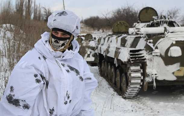 Доба в ООС: сім обстрілів, у ЗСУ нові втрати