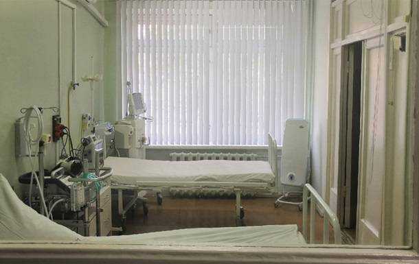 У Рівному 11-річна дівчинка потрапила в реанімацію, наковтавшись таблеток