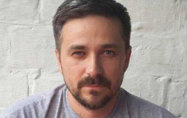 Помер відомий український актор