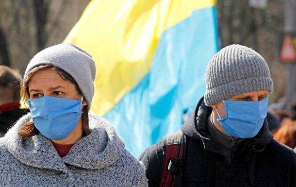 В Україні понад 10 тисяч нових випадків COVID-19