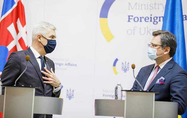 МЗС Словаччини перепросило Україну за слова свого прем'єра про Закарпаття