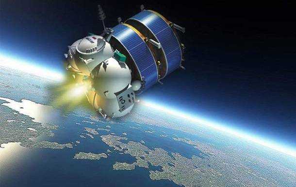 NASA назвало найсерйозніший інцидент у космосі за п'ять років