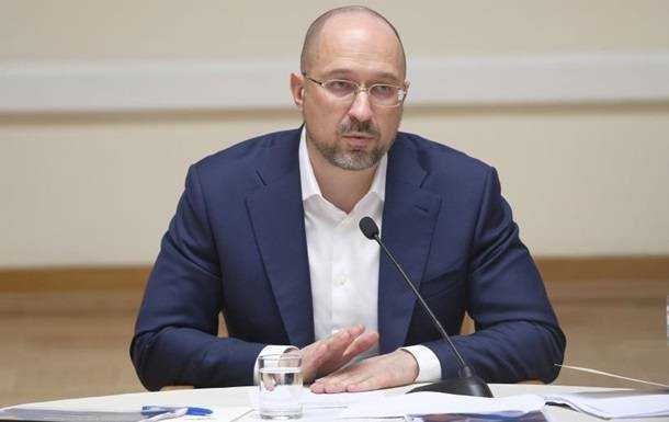 В Україні почалася третя хвиля пандемії - Шмигаль