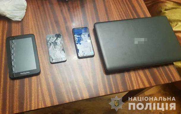 У Кривому Розі дівчинка створила в соцмережі "групу смерті"