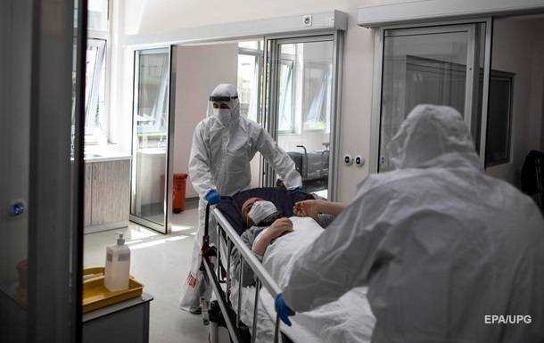 У трьох людей у ​​Тернопільській області виявили COVID-19 в третій раз