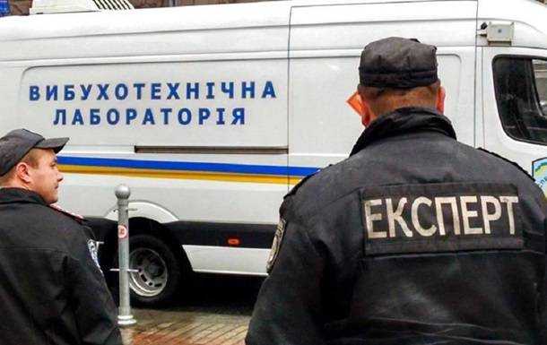 У Деснянському районі Києва стався вибух