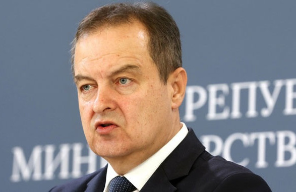 Не присоединялись: в Сербии начали открещиваться от Крымской платформы