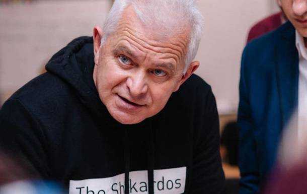 Радник мера назвав жителів Херсона тупими