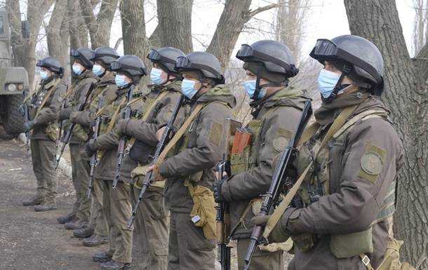 На Донбасі п'ять обстрілів за добу