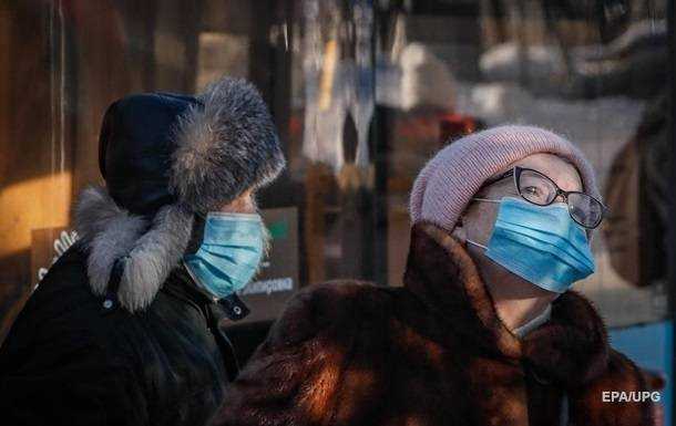 На Закарпатті критична ситуація з коронавірусом