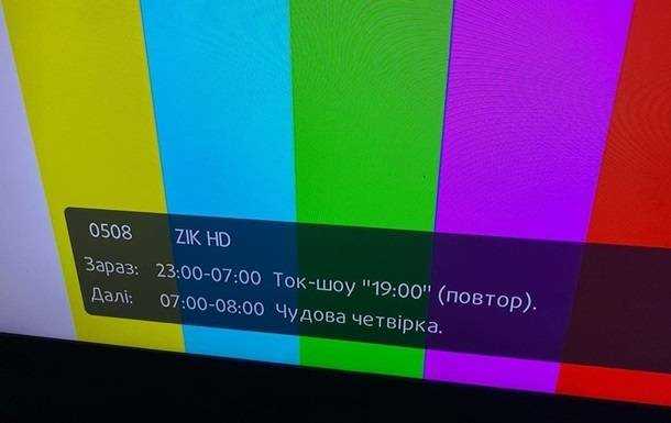 Підсанкційні телеканали мають намір заблокувати в YouTube