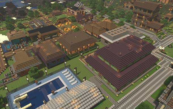 В Minecraft запропонували дві тис. грн на годину за роботу садівником