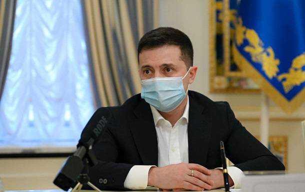 Зеленський розповів про підсумки засідань РНБО