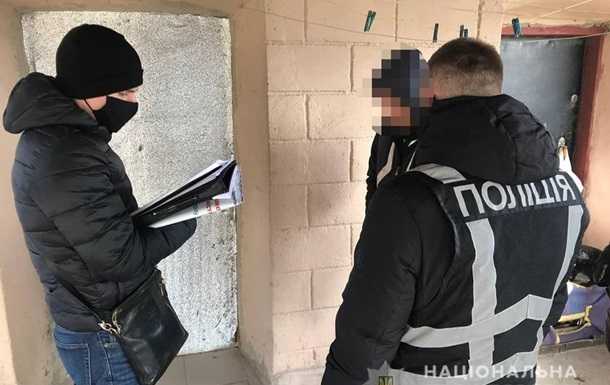 Знімав себе: жителя Запорізької області викрили в поширенні порно