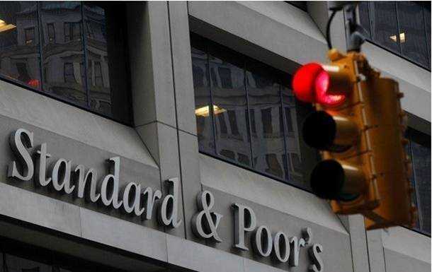 Стан фінансів України перевершив очікування S&P