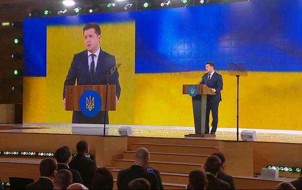 Зеленський назвав надважливі для України закони