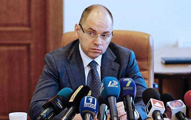 У МОЗ назвали "фейком" повідомлення про відмову країн ЄС від вакцини AstraZeneca