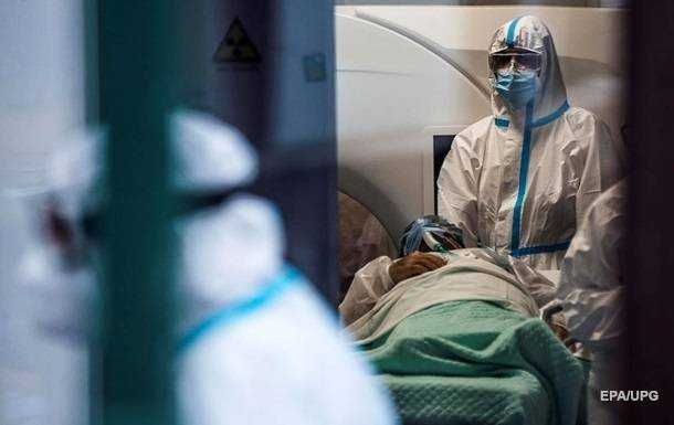 У МОЗ назвали умову введення локдауну в Україні