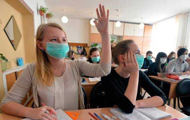 В Україні скасували підсумкову атестацію в 4 і 9 класах
