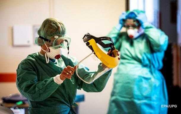 В Україні понад 15 тисяч нових випадків COVID